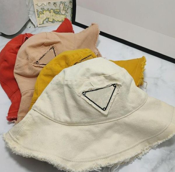 

designer casual couples letters print wide brim hats sunshade comfortable breathable bucket hat men women korean simple styles beach fishing, Blue;gray