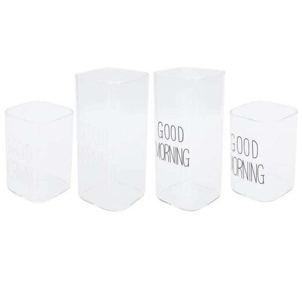 

office mug transparent milk cup innovative coffee tea drink glass drinkware for home shop beer mugs