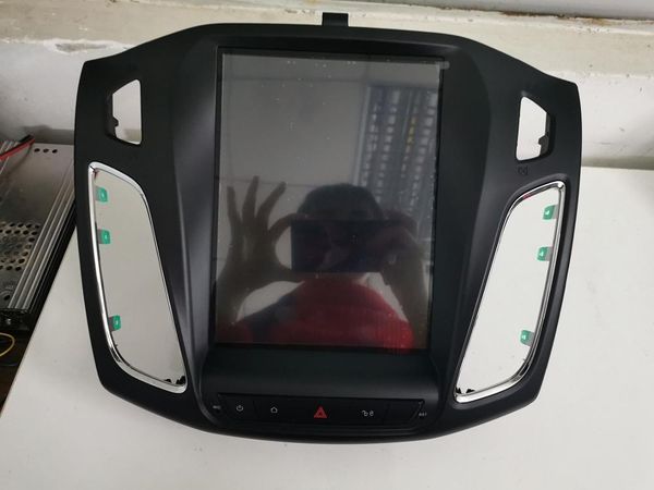 

player ips vertical screen px6 10.4" android 9.0 car dvd for focus 2012-2021 auto radio gps bluetooth 5.0 wifi easy connect