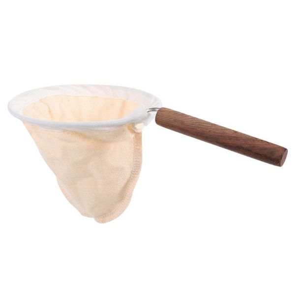 

coffee filters 1pc filter strainer bag (assorted color)
