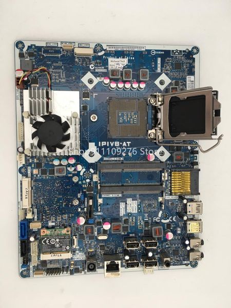 

motherboards original aio motherboard for touch smart 23 708236-001 721377-501/601 ipivb-at