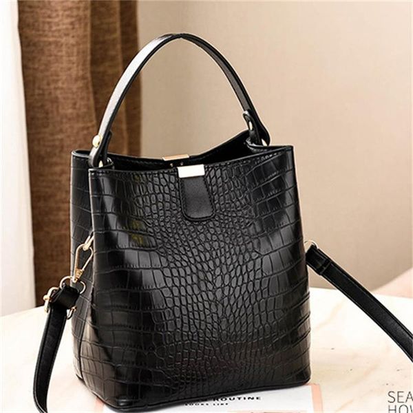 

evening bags vintage women hand bag designers luxury handbags shoulder female bucket fashion brand