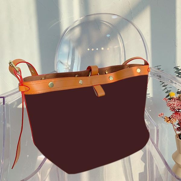 

shoulder bag luxury totes designer bags handbags leather high-capacity fashion brand softness genuine leather evening party shopping occasio