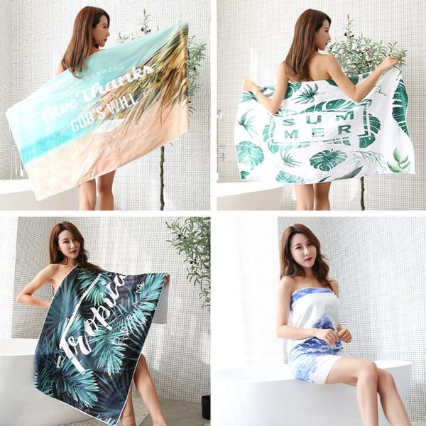 

towel for home bathrobes terry female bath and shower luxury beach microfiber quick dry sauna soft sport large towels