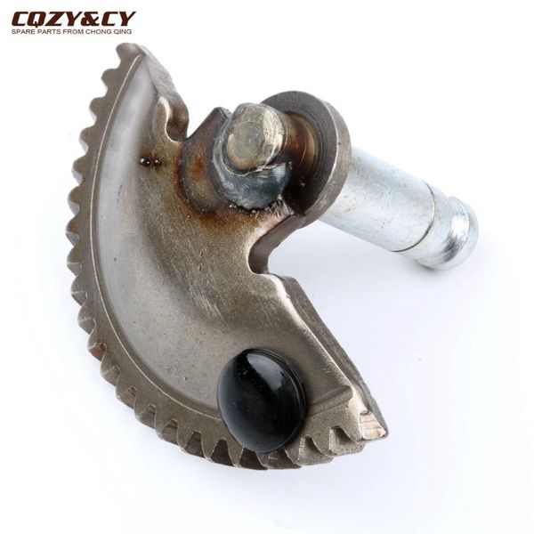 

pedals scooter kickstart shaft for piaggio hexagon skipper lx lxt 125cc 150cc 180cc 1994-1999 100250630 434087