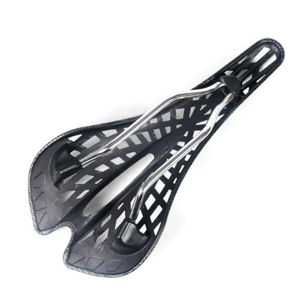 

bike saddles mountain saddle profession road mtb seat outdoor or indoor cycling hollowed out cushion pad proof breathable