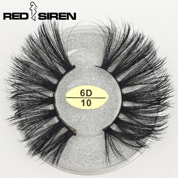 

siren eyelash wholesale 25 mm lashes handmade long thick dramatic eyelashes maquillaje faux mink eyelashes1