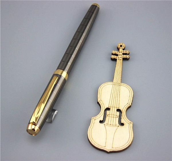 

fountain pen metal writing pens business gift school office supplies teacher 029