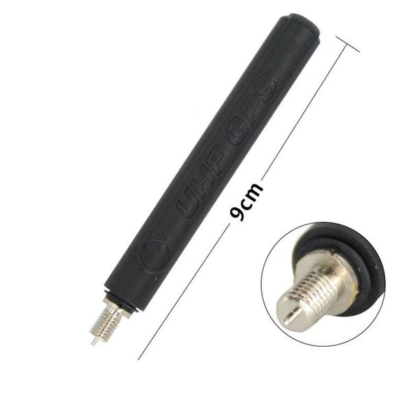 

walkie talkie rubber antenna of for motorola mpt830 mtp3150 mth 800 mpt850