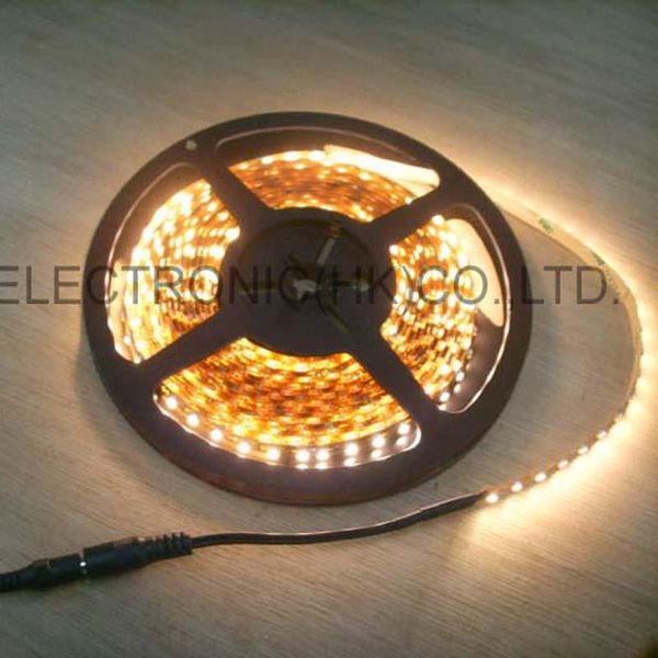 

dc12v 3528 led flex strip,led flexible ip68 waterproof strip 5m/lot strips