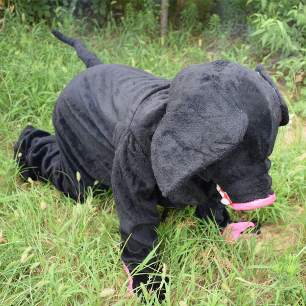 

mascot costumes pig mascot costume size fancy dress halloween mascot costume for halloween party performance drama wear s, Black;red