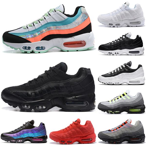

2021 running shoes mens womens 95s worldwide alien grey ying yang black white throwback future red outdoor sports trainers sneakers size 36-, White;red