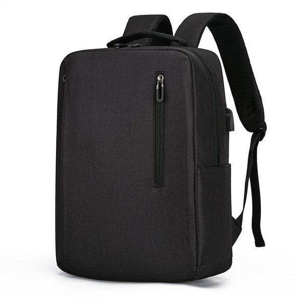

backpack casual nylon lapmen anti theft shoulder bags multifunctional school bag fo teenager boys mochilas