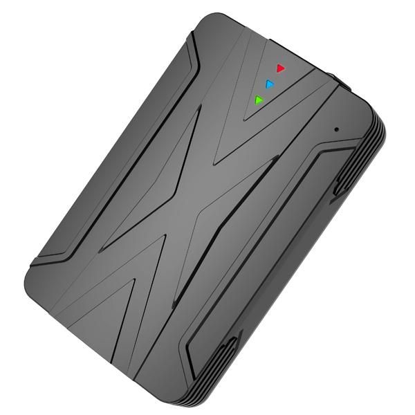 

car gps & accessories original lkgps protable magnet 4g tracker for long standby remote lk970