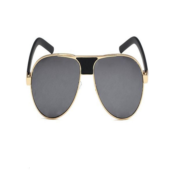

trendy designer sunglasses men and women glasses shade pc frame fashion classic mirror driving beach, White;black
