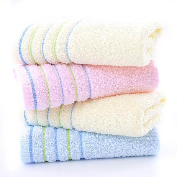 

towel pure cotton wisp for body household face home kitchen
