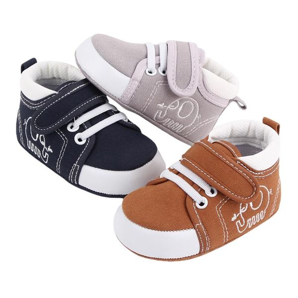 

first walkers 2021 spring fall toodler infant baby girls boys crib shoes soft prewalker born casual flats kid sneakers