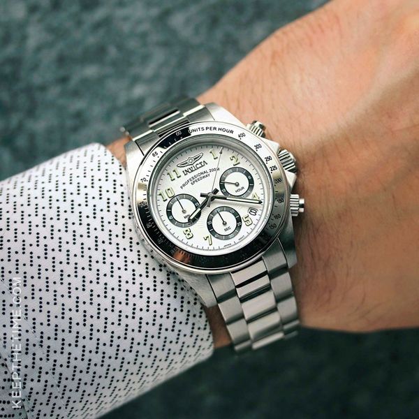 

designer watch brand table luxury es men's gold silver black three eye timing waterproof steel band quartz 9211, Slivery;brown