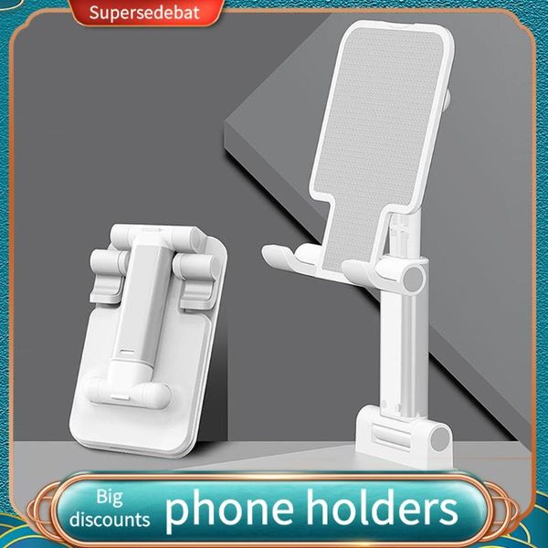 

cell phone mounts & holders table holder portable for stand soporte movil all para telefono escritorio