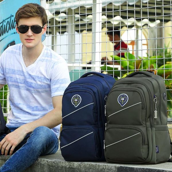 

university of oxford waterproof backpack spinal care school bag weight lighten bags