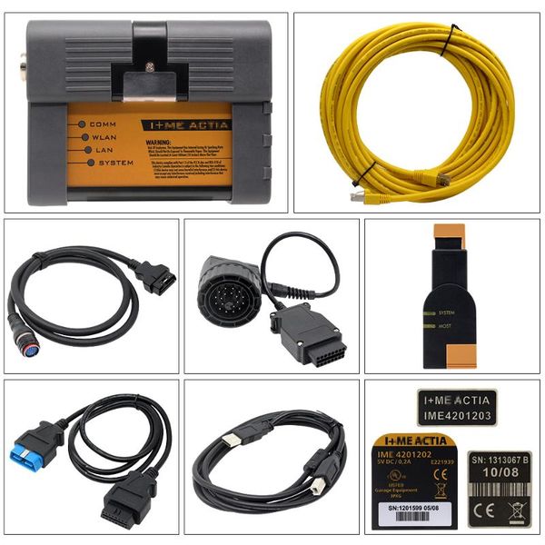 

scanner v2021.05 ista for icom a2+b+c next wifi diagnostic & programming tool car support multi-language tools