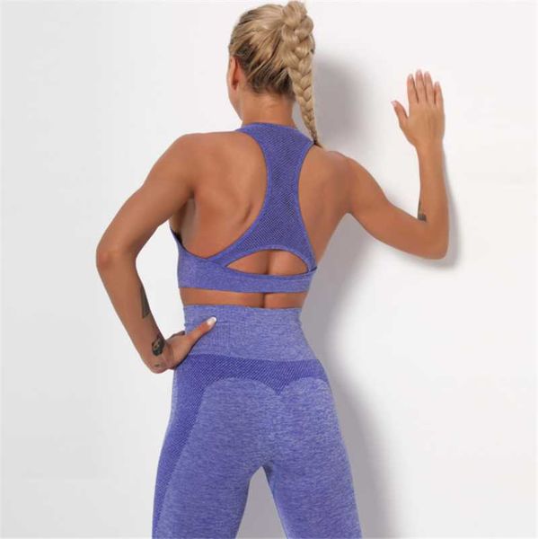 

sling beauty back sports underwear fitness running outside wear yoga bra, vest type shockproof bra ds131 gym clothing, White;black