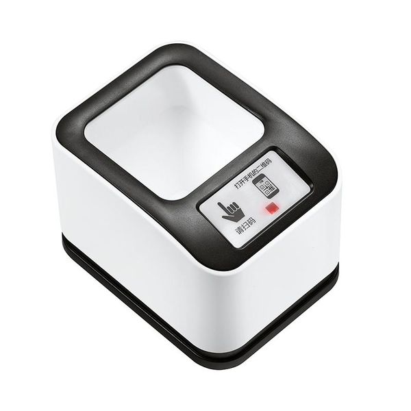 

& payment reader usb rs232 scanners