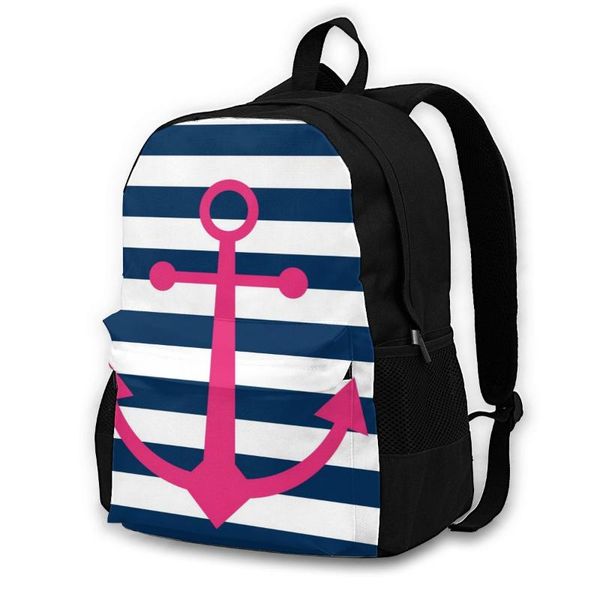 

backpack fashion casual personalized student school bag adult