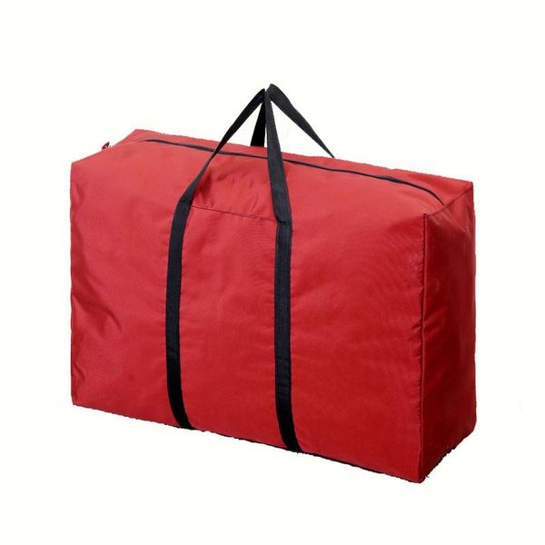 

duffel bags nylon foldable travel bag large capacity luggage 2021 women handbags men