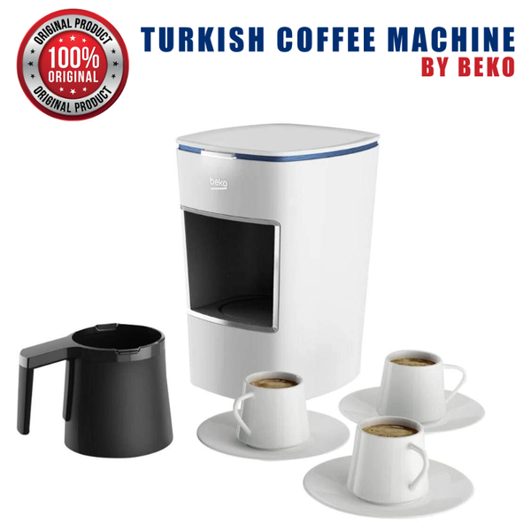 

turkish coffee machine beko 2300 makers