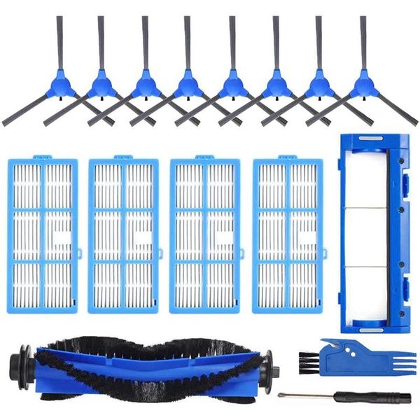 

vacuum cleaners replacement parts for coredy r3500 r3500s, r550(r500+) r650 r600 r700 goovi 1600pa d380 d382 robot