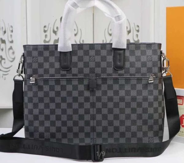 

bag brand designer luxury ale#m41564 m61288 chess series new large-capacity clutches handbags iconic handles shoulder bags totes cross b