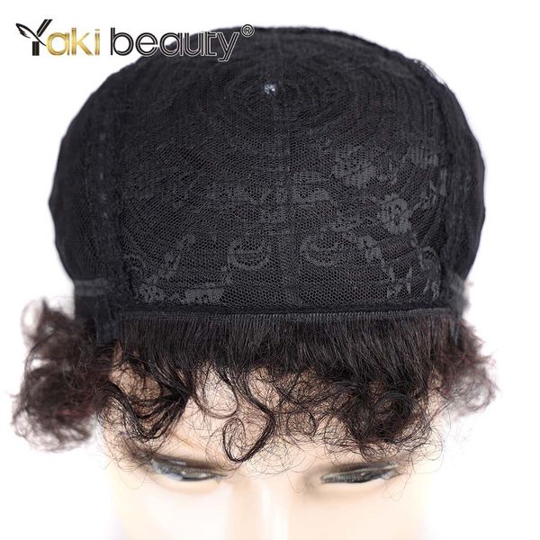 

afro kinky curly wigs full machine wig sunlight hair wigs kinky curly synthetic hair wigs for black woman by yaki beautyfactory direct