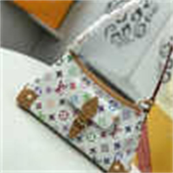 

cross brand designer luxury 40707 white color net red style underarm bag totes handbags iconic handles shoulder bags body bag clutch