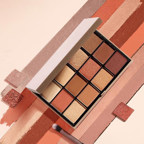 

shadow eye koreaÅski makijaÅ¼ glitter eyeshadow palette pigment shimmer matte diamond