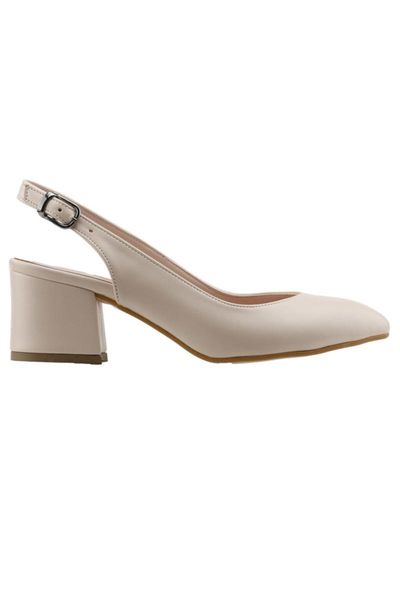 

sandals 97544-307 female skin 5 cm heel shoes, Black