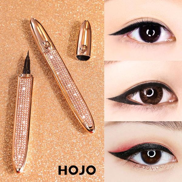 

gemstone diamond eyeliner waterproof liquid beauty water proof
