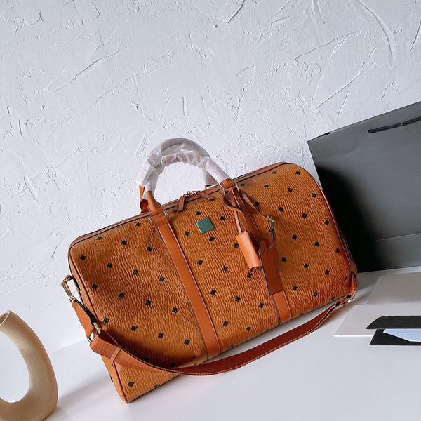 

overisize tote bag imitation brand luxury designer bags 2021 large capacity travel short business trip duffle messenger printed handbag purs