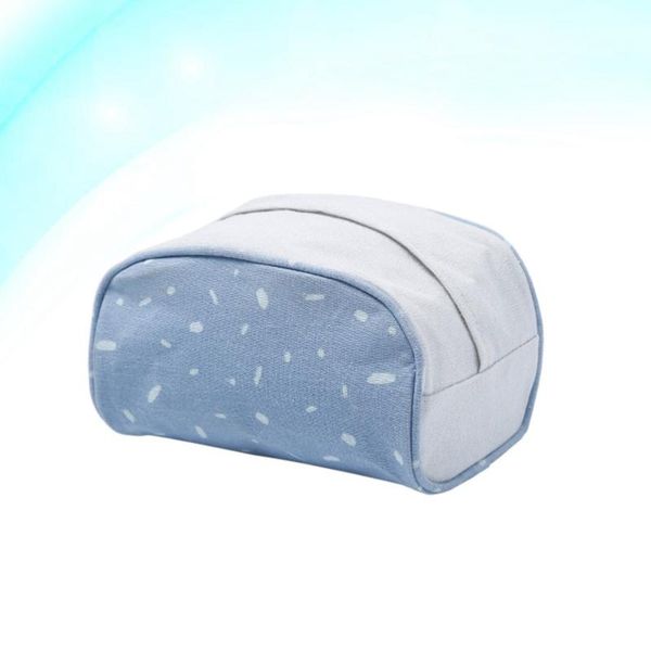 

tissue boxes & napkins 2-piece practical fabric box pumping paper napkin for living room study kitchen