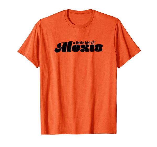 

a little bit alexis - b/s, White;black
