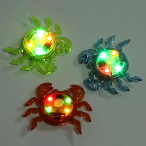 

bike lights non-falling 3 colors bicycle wheel warning cycling light for outdoor