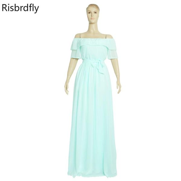 

summer fashion style african women solid color plus size long dress dresses for clothes ethnic clothing, Red