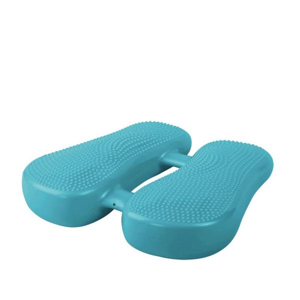 

yoga mats home massage workout inflatable pedal mat stepping fitness accessories gym exercise with air pump training body building
