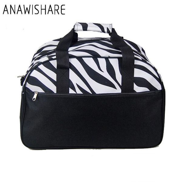 

duffel bags anawishare women travel large capacity canvas print men luggage duffle handbags for trips bhkw7
