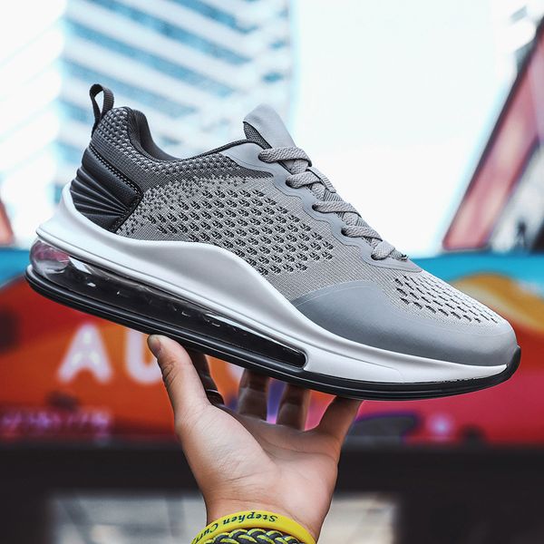 

summer casual womens men running shoes students outdoor sports sneakers white black red pink size 36-46 code 56-0581