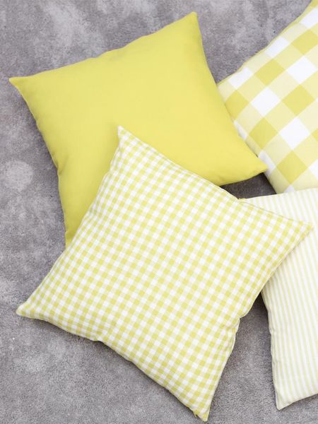 

cushion/decorative pillow blended lattice pillowcase, sofa cushion cover, living room bay window