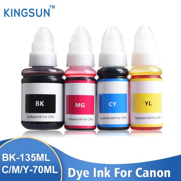 

ink refill kits dye for canon gi-490 gi-790 gi-890 pixma g1000 g1100 g1400 g2000 g2100 g2400 g3000 g3400 g4000 inkjet printer