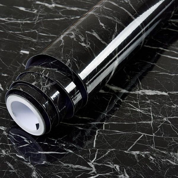 

wallpapers furniture film solid wood marble dining table high temperature resistant anti-marble protective coffee deskscratc