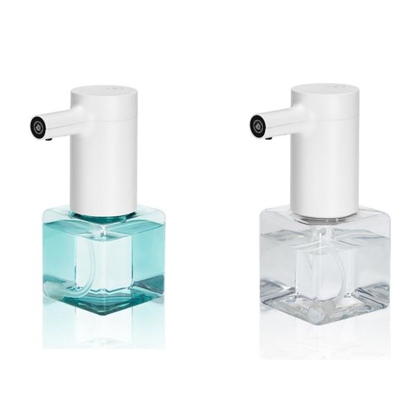 

automatic soap dispenser handheld contactless bathroom smart rechargeable washer liquid