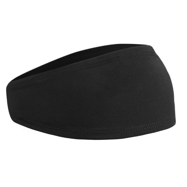 

yoga hair bands elastic headband sports accessory dance biker wide stretch hairband 63#